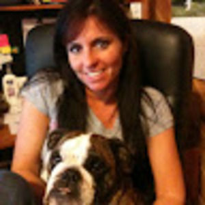 Meet your Posher, Dana